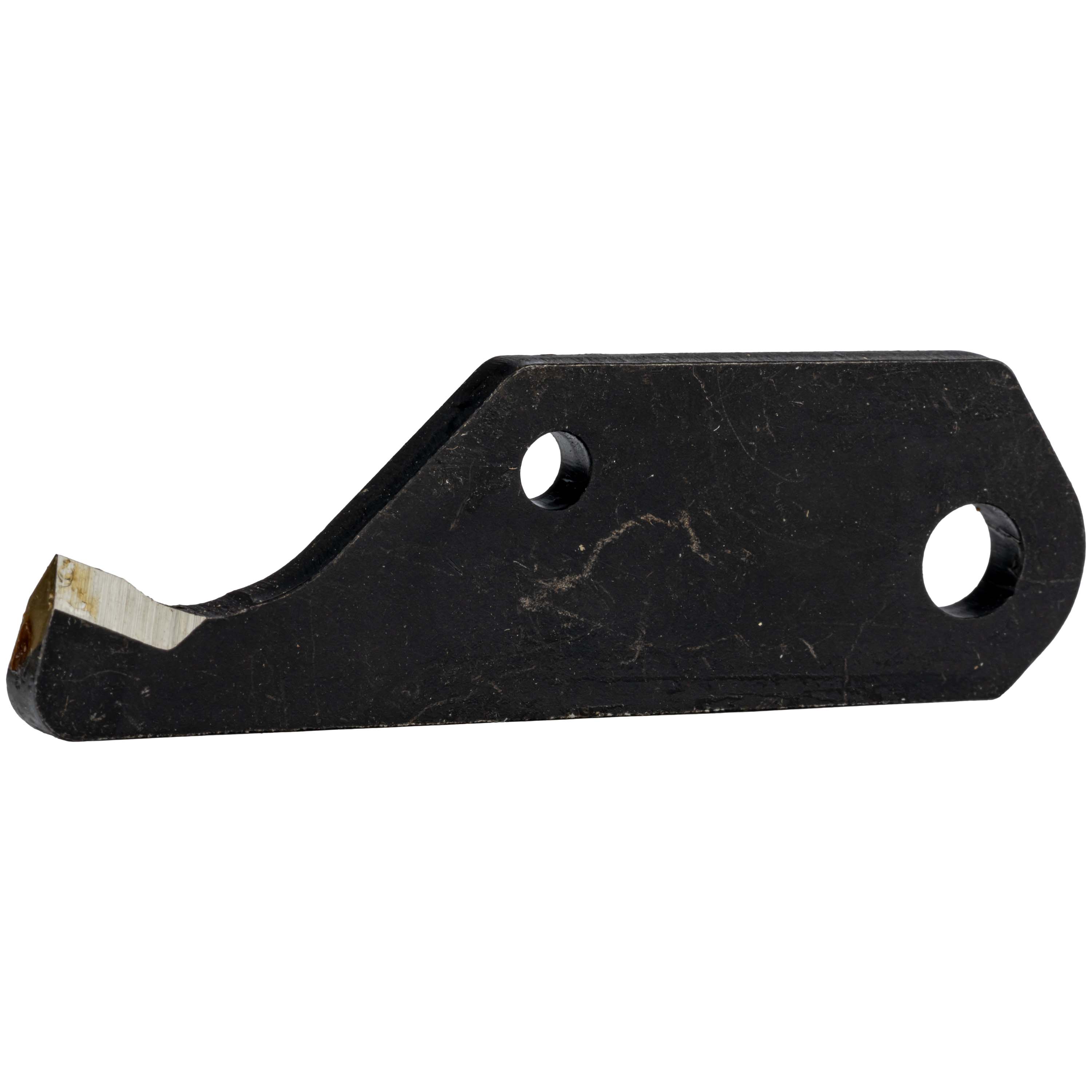 <ul><li>3 sizes for diameters from 1/4 in to 6 in</li><li>Repair damaged threads quickly</li><li>Rockwell hardness of 58 RC</li><li>Blades easily adapt to any thread pitch</li><li>Blades automatically fit into the thread grooves eliminating guesswork</li><li>Works on all UNC, UNF, NPT, metric threads</li><li>Replacement blades available</li></ul>|